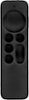 Insignia™ - Apple TV Remote Cover - Black-Front_Standard