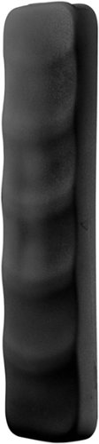 Insignia™ Apple TV Remote Cover - Black WORLDWIDE DELIVERY