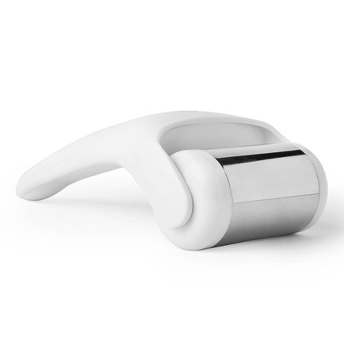 Vanity Planet Face & Body Ice Roller - White WORLDWIDE DELIVERY