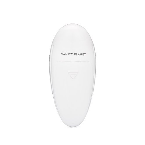 Vanity Planet Serum Booster - White GLOBAL SHIPPING