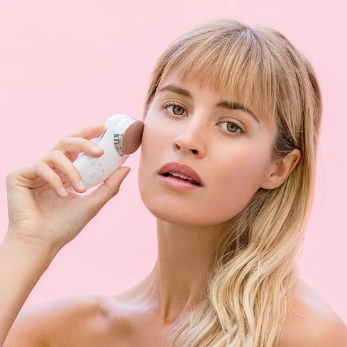 Vanity Planet Serum Booster - White WORLDWIDE DELIVERY