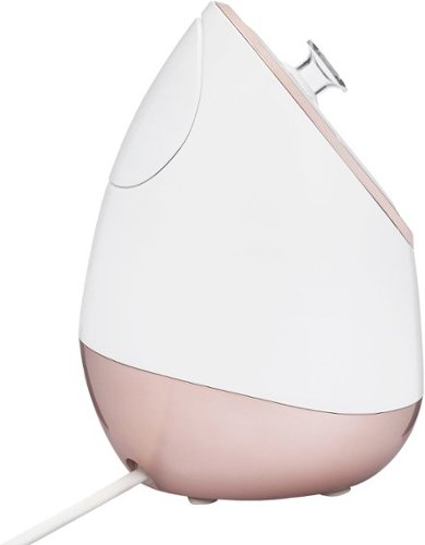 Vanity Planet Facial Steamer - White GLOBAL SHIPPING