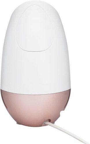 Vanity Planet Facial Steamer - White HOW TO BUY