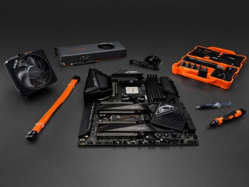 Seagate FireCuda 530 2TB Internal NVMe SSD PCIe Gen 4 x4 BUY ONLINE