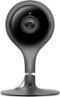 Google - Nest Cam Indoor Security Camera-Front_Standard