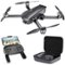 Vantop - Snaptain SP7100S Drone with Remote Controller - Black-Front_Standard