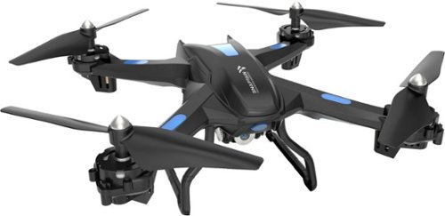Snaptain S5C PRO FPV Drone with FHD Camera and Remote Controller - Black HOW TO BUY