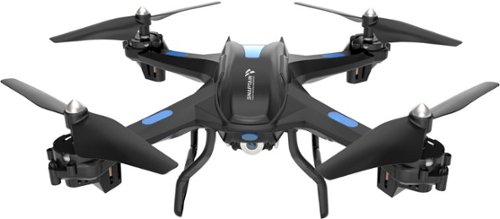 Snaptain S5C PRO FPV Drone with FHD Camera and Remote Controller - Black WHERE TO BUY