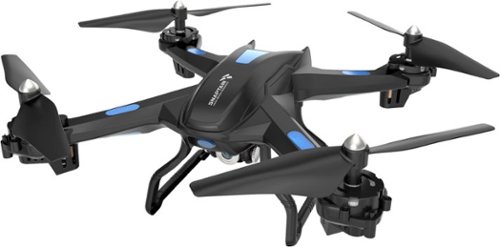 Snaptain S5C PRO FPV Drone with FHD Camera and Remote Controller - Black SHOP ONLINE