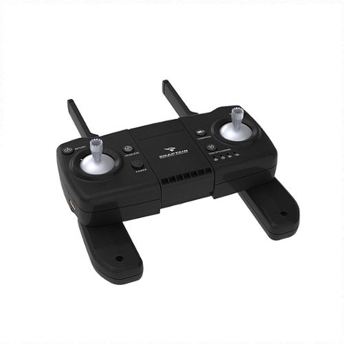 Vantop Snaptain SP600N 2K Drone with Remote Controller - Black WHERE TO BUY