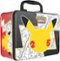 Pokémon - Trading Card Game: Celebrations Collector Chest-Front_Standard