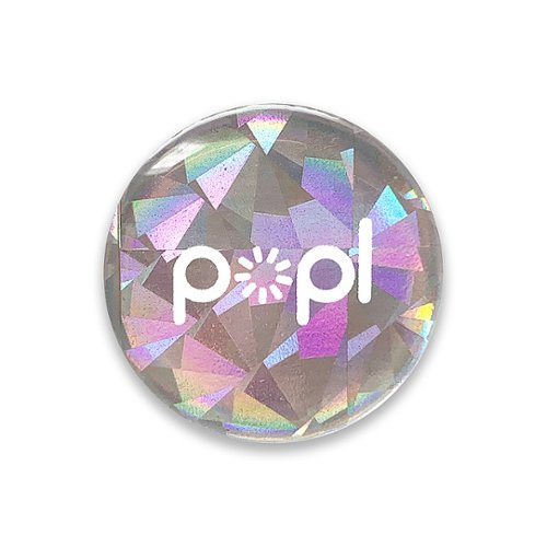 Popl - Phone Tag - Diamond