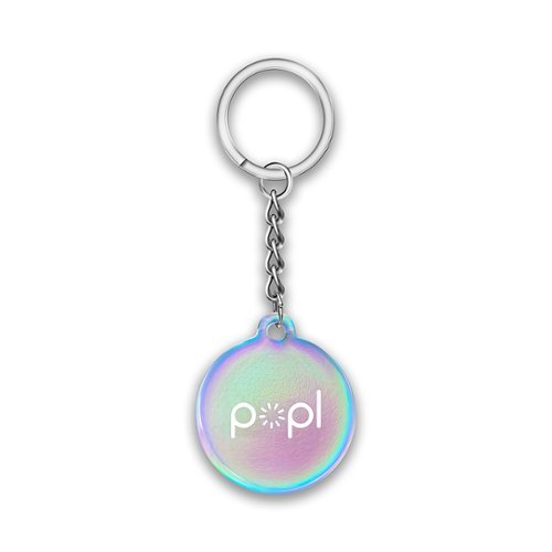 Popl - Keychain - Prisim
