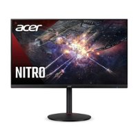 Acer - Nitro XV322QK KVbmiiphuzx 31.5