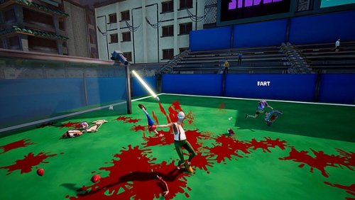 Curve Digital Just Die Already - Nintendo Switch GLOBAL SHIPPING
