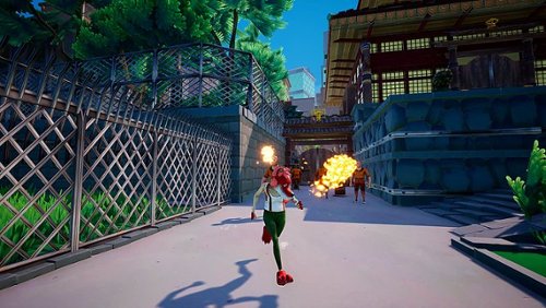 Curve Digital Just Die Already - Nintendo Switch BUY IN EUROPE
