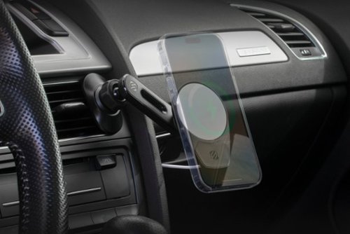 Scosche MagicMount MSC Adapter Vent/Dash 4-IN-1 Mount Kit - Black HOW TO BUY
