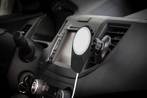 Scosche MagicMount MSC Adapter Vent/Dash 4-IN-1 Mount Kit - Black WHERE TO BUY