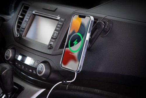 Scosche MagicMount MSC Adapter Vent/Dash 4-IN-1 Mount Kit - Black SHOP ONLINE