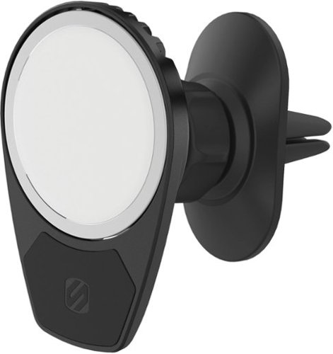 Scosche MagicMount MSC Adapter Vent/Dash 4-IN-1 Mount Kit - Black WORLDWIDE DELIVERY