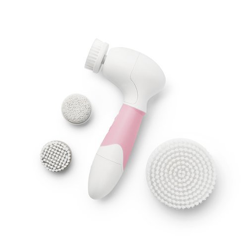  Vanity Planet - Face &amp; Body Cleansing System - White