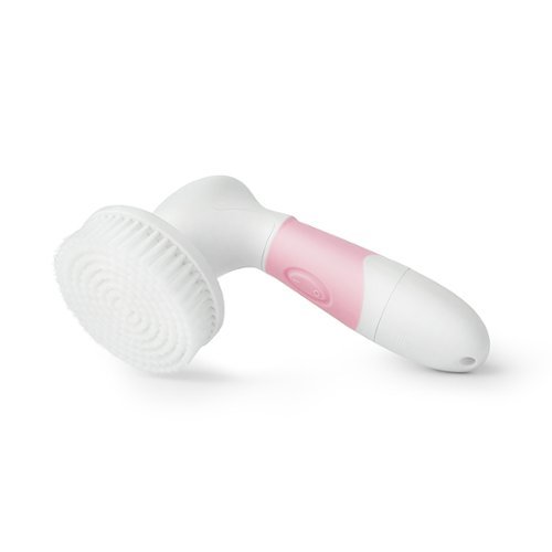 Vanity Planet Face & Body Cleansing System - White GLOBAL SHIPPING