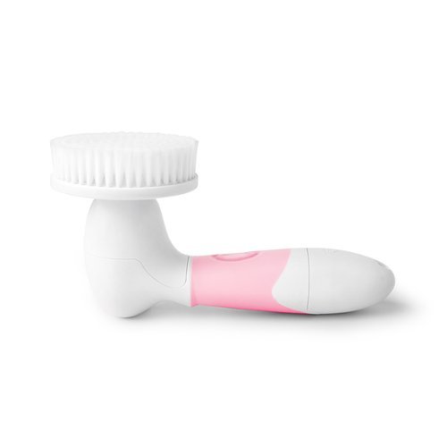 Vanity Planet Face & Body Cleansing System - White HOW TO BUY