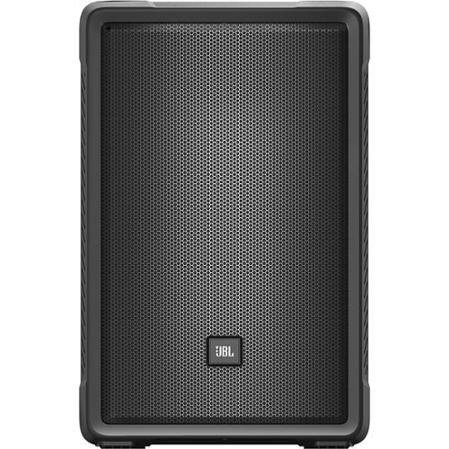 JBL IRX112BT 1300W Powered 12” portable speaker with Bluetooth - Black