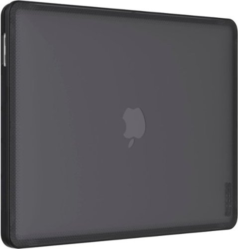 Incase - Reform Hardshell Dot Case for the MacBook Pro 2020, M1 2020 and M2 2022 13" - Black