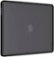 Incase - Reform Hardshell Dot Case for the MacBook Pro 2020, M1 2020 and M2 2022 13" - Black-Front_Standard