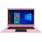 Thomson - NEO14A Laptop - Intel Core - 64 GB Memory - Pink-Front_Standard