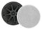 Sonance - VPXT6R SINGLE SPEAKER - Visual Performance Extreme 6-1/2" 2-Way In-Ceiling Speakers (Each) - Paintable White-Front_Standard