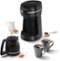 Cuisinart - 12-Cup Coffeemaker - Black-Alt_View_Standard_14