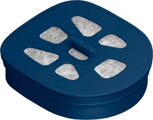 LARQ Advanced Filter Refill - Monaco Blue