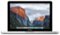 Apple - MacBook Pro 13.3-inch 500GB Intel Core i5 Dual-Core Laptop (MD101LL/A) Mid-2012 - Pre-Owned - Silver-Front_Standard