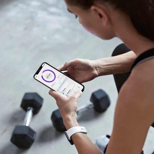 Biosense Breath Fat Burn Tracker for Weight Loss, Cognitive Improvement, Inflammation Reduction, and Healthspan - black BUY ONLINE