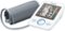 Beurer - Upper Arm Blood Pressure Monitor - White-Front_Standard