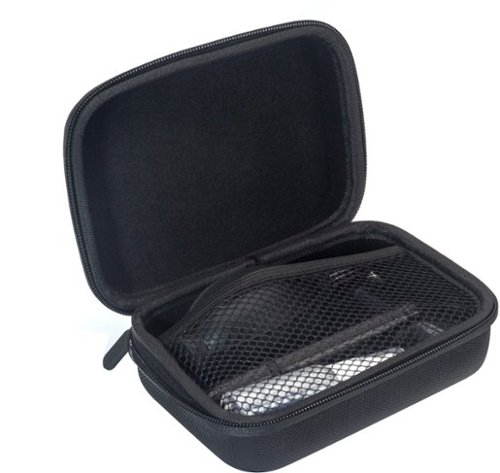 Insignia™ Deluxe Cleaning Kit - Works with Meta Quest 2/3/3S, Meta Quest Pro & other VR headsets WHERE TO BUY