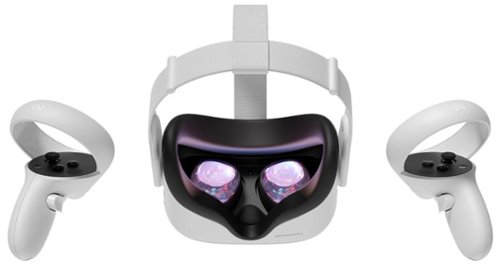 Meta Quest 2 Advanced All In One Virtual Reality Headset 256GB