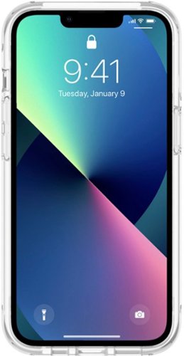 Incipio Design Series Case for iPhone 13 - Rainbow GLOBAL SHIPPING