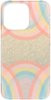 Incipio - Design Series Case for iPhone 13 Pro - Rainbow-Front_Standard