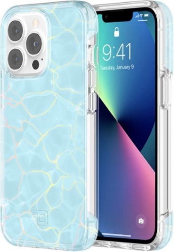 Incipio Design Series Case for iPhone 13 Pro - Reflections WHERE TO BUY