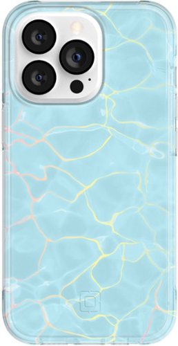 Incipio Design Series Case for iPhone 13 Pro - Reflections WORLDWIDE DELIVERY