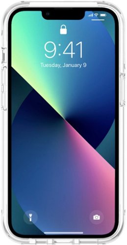 Incipio Design Series Case for iPhone 13 Pro - Reflections GLOBAL SHIPPING