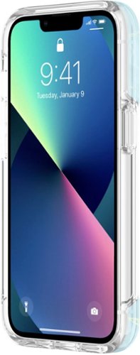 Incipio Design Series Case for iPhone 13 Pro - Reflections HOW TO BUY