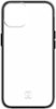Incipio - Organicore Clear Case for iPhone 13 - Charcoal-Front_Standard