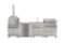 Thor Kitchen - Gas Grill - Stainless Steel-Alt_View_Standard_18 
