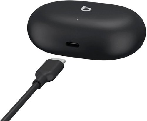 Beats Geek Squad Certified Refurbished Studio Buds True
