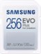 Samsung - EVO Plus 256GB SDHC Full Size Memory Card-Front_Standard