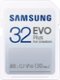 Samsung - EVO Plus 32GB SDHC Full Size Memory Card-Front_Standard